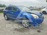 2011 Nissan ROGUE фото