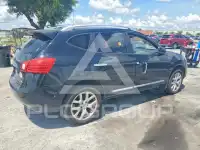 2011 Nissan ROGUE фото