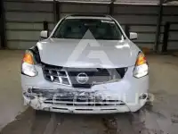 2011 Nissan ROGUE photo