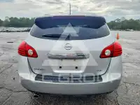 2011 Nissan ROGUE фото