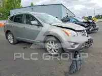 2011 Nissan ROGUE фото