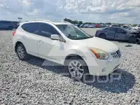 2011 Nissan ROGUE фото