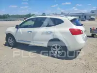 2011 Nissan ROGUE фото