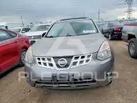 2011 Nissan ROGUE фото