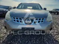 2011 Nissan ROGUE photo