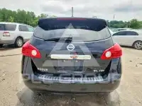 2011 Nissan ROGUE фото