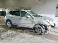 2011 Nissan ROGUE фото