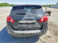 2011 Nissan ROGUE фото