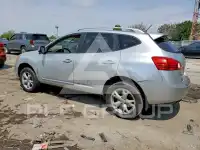 2011 Nissan ROGUE фото