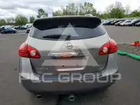 2011 Nissan ROGUE фото
