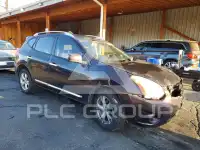 2011 Nissan ROGUE фото