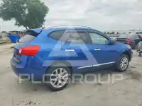 2011 Nissan ROGUE фото
