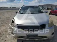 2011 Nissan ROGUE фото