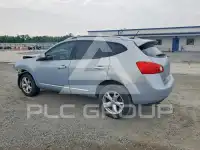2011 Nissan ROGUE фото
