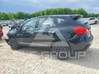 2011 Nissan ROGUE фото