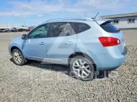 2011 Nissan ROGUE фото