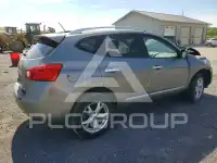 2011 Nissan ROGUE фото