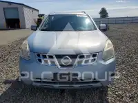 2011 Nissan ROGUE фото