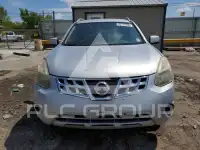 2011 Nissan ROGUE фото