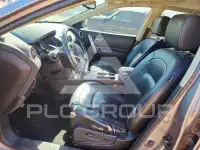 2011 Nissan ROGUE фото