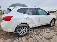 2011 Nissan ROGUE фото