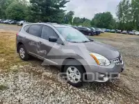 2011 Nissan ROGUE фото