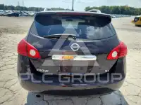 2011 Nissan ROGUE фото