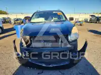 2011 Nissan ROGUE фото