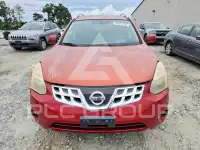 2011 Nissan ROGUE photo
