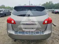 2011 Nissan ROGUE photo