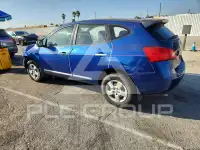 2011 Nissan ROGUE photo