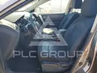 2011 Nissan ROGUE фото