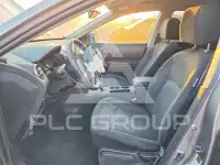 2011 Nissan ROGUE photo