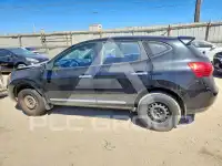2011 Nissan ROGUE фото