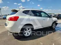 2011 Nissan ROGUE фото