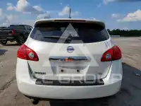 2011 Nissan ROGUE photo