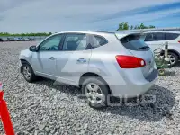 2011 Nissan ROGUE фото