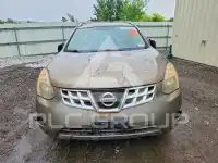 2011 Nissan ROGUE фото
