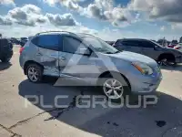 2011 Nissan ROGUE photo