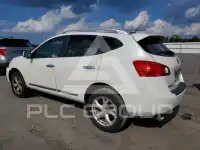 2011 Nissan ROGUE photo
