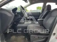 2011 Nissan ROGUE photo