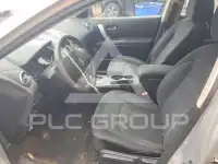 2011 Nissan ROGUE photo