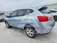2011 Nissan ROGUE фото