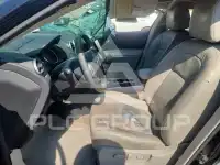 2011 Nissan ROGUE фото