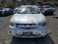 2011 Nissan ROGUE фото