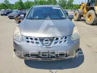 2011 Nissan ROGUE фото