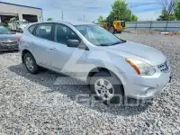 2011 Nissan ROGUE фото