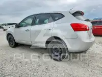 2011 Nissan ROGUE фото
