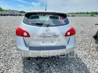 2011 Nissan ROGUE фото