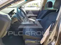 2011 Nissan ROGUE фото